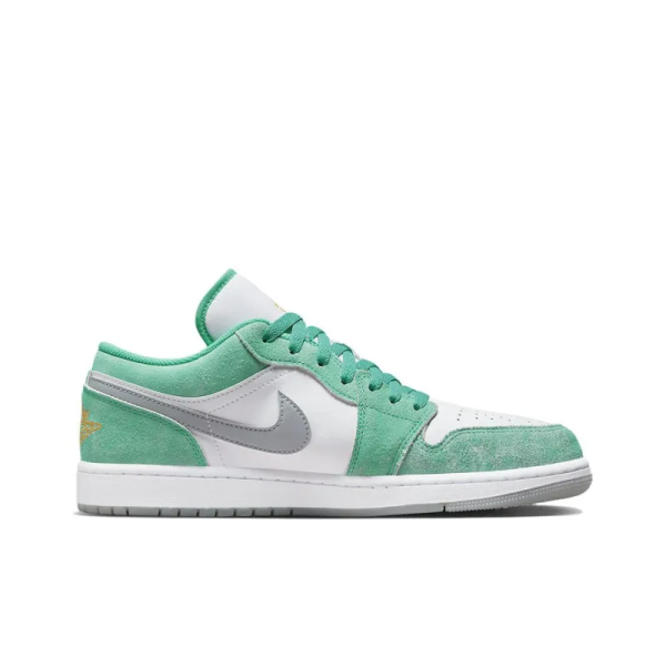 JAA 1 Low New Emerald DN3705-301 – Streetwear - Image 2