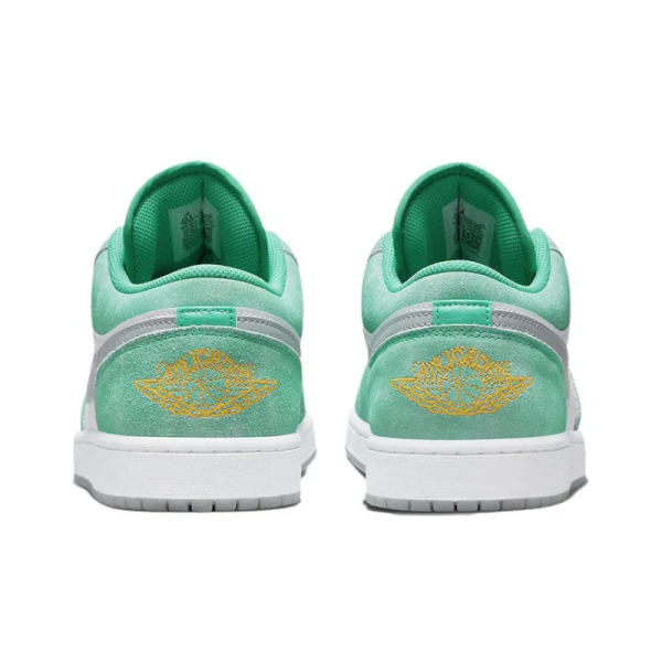 JAA 1 Low New Emerald DN3705-301 – Streetwear - Image 5