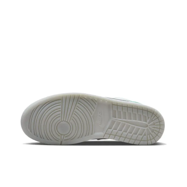 JAA 1 Low New Emerald DN3705-301 – Streetwear - Image 6