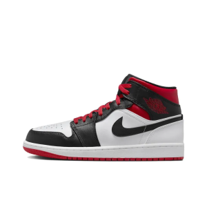JAA 1 Mid Gym Red Black Toe - Dq8426-106 – Streetwear
