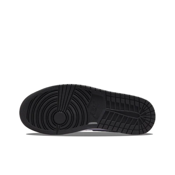 JAA 1 Mid SE Zen Master - DM1200-001 – Iconic - Image 5