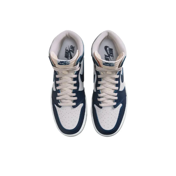 JAA 1 Retro High '85 'Georgetown' E554724-271 – Iconic - Image 4