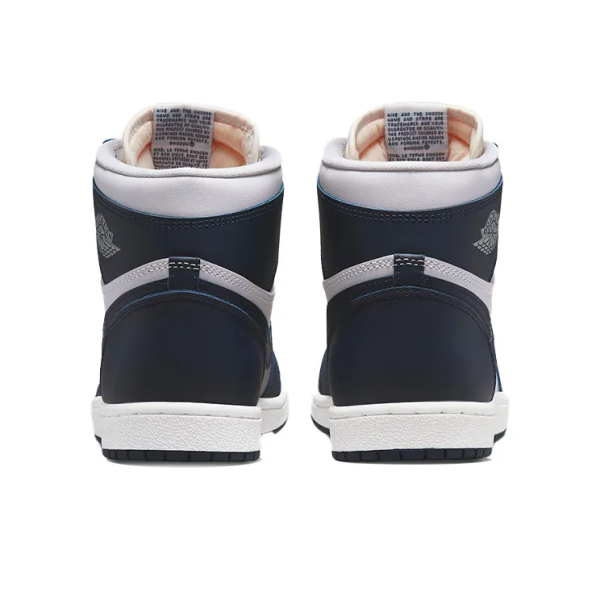 JAA 1 Retro High '85 'Georgetown' E554724-271 – Iconic - Image 5