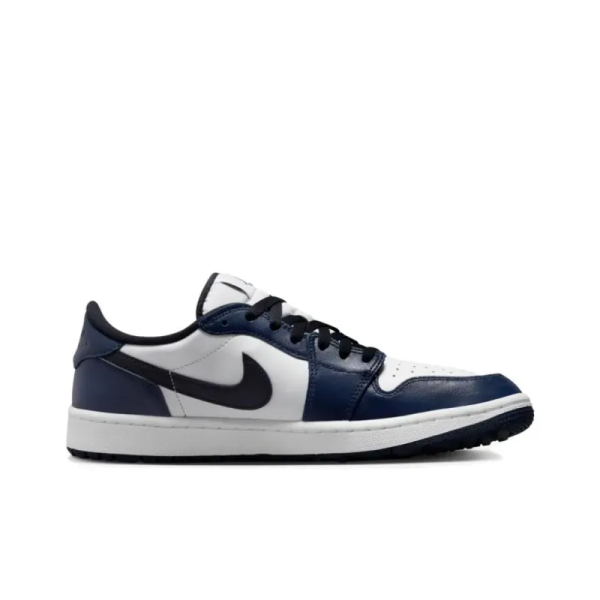 JAA 1 Retro Low Golf Midnight Navy - Dd9315-104 – Drop - Image 2