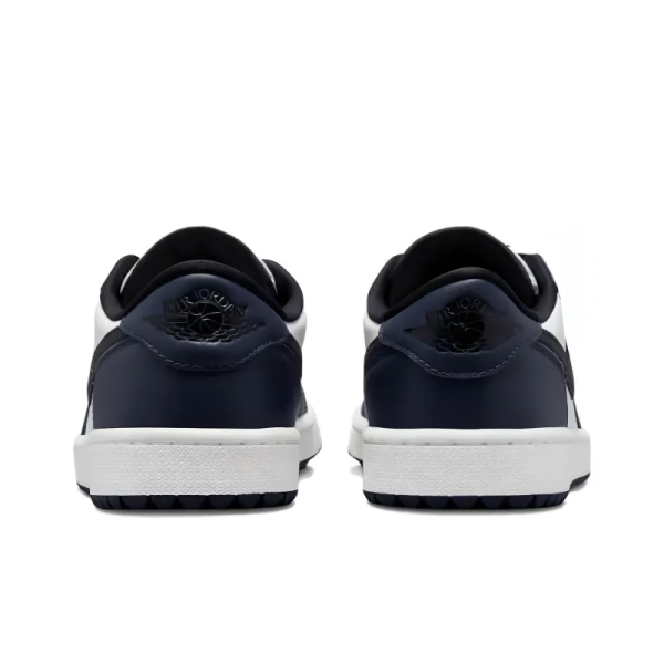 JAA 1 Retro Low Golf Midnight Navy - Dd9315-104 – Drop - Image 5