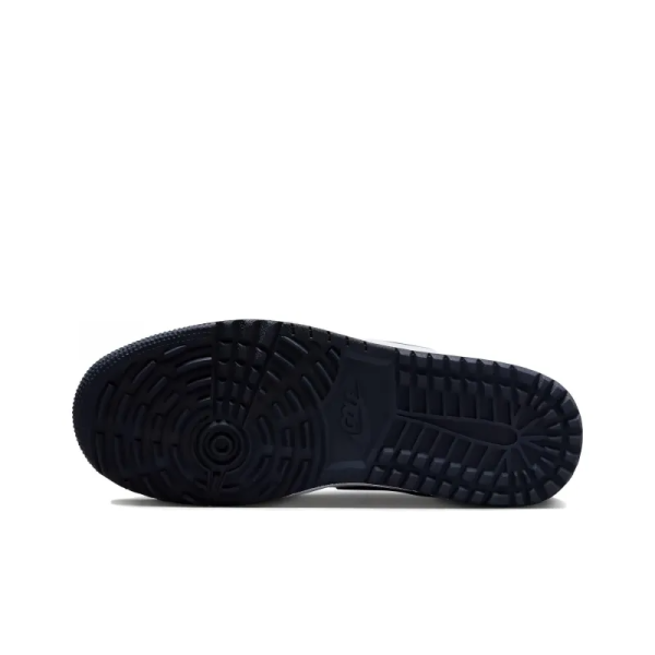 JAA 1 Retro Low Golf Midnight Navy - Dd9315-104 – Drop - Image 6