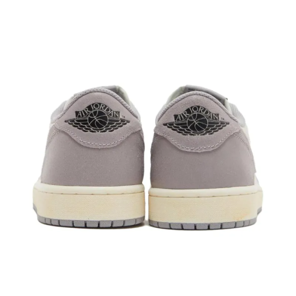 JAA 1 Low OG Atmosphere Grey CZ0790-101 – Style - Image 4