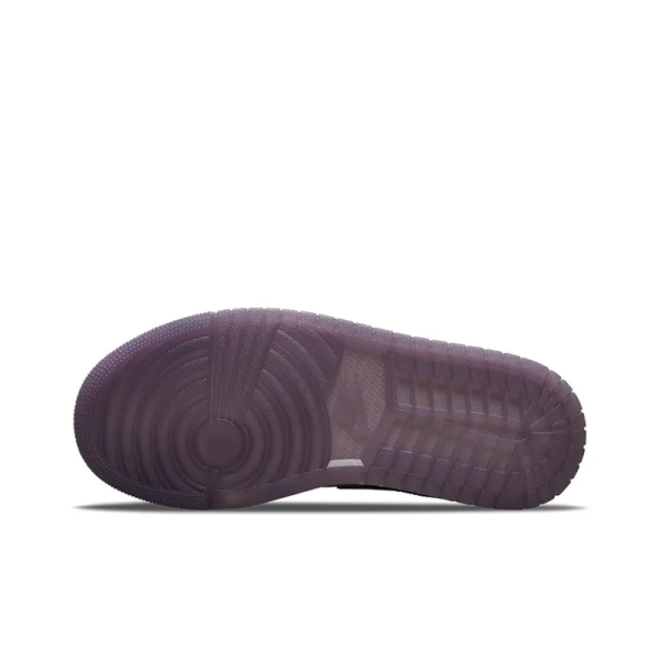 JAA 1 Low Pastel Purple - Dz2768-651 – Limited - Image 6