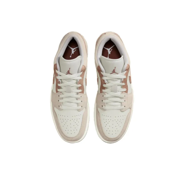 JAA 1 Low Se Legend Light Brown - Hf1567-200 – Limited - Image 3