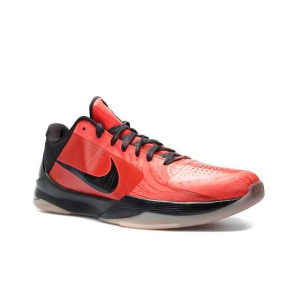 Kobe 5 All-Star - 386429-601 – For Men - Image 3