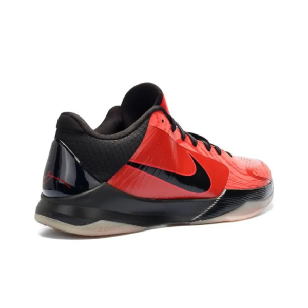 Kobe 5 All-Star - 386429-601 – For Men - Image 4