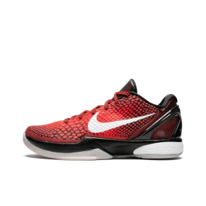 Kobe 6 ASG West Challenge Red - 448693-600 – Iconic