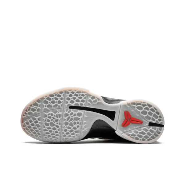 Kobe 6 ASG West Challenge Red - 448693-600 – Iconic - Image 5