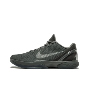 Kobe 6 Black Mamba Collection Fade To Black - 869457-007 – Iconic