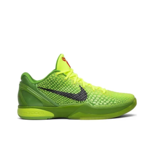 Kobe 6 Grinch - 429659-701 – For Men