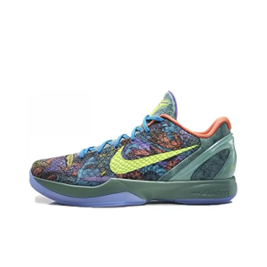 Kobe 6 Prelude All-Star MVP - 640220-001 – Style