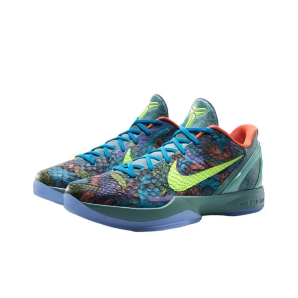 Kobe 6 Prelude All-Star MVP - 640220-001 – Style - Image 2