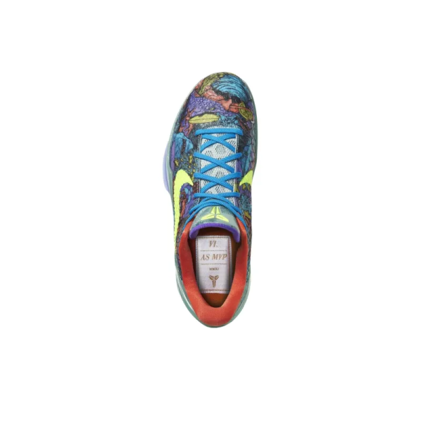 Kobe 6 Prelude All-Star MVP - 640220-001 – Style - Image 4