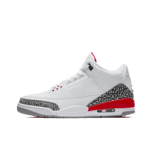 JAA 3 Retro 'Hall of Fame' 136064-116 – Limited