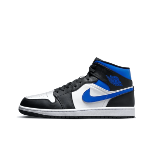 JAA 1 Mid 'Racer Blue' 554724-140 – Limited