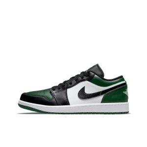 JAA 1 Low ‘green Toe’ - 553558-371 – Iconic