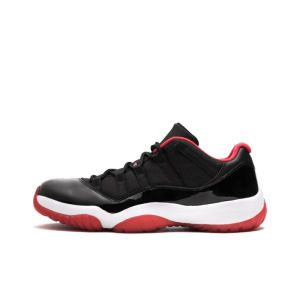 JAA 11 Retro Low 'Bred' 528895-012 – Iconic