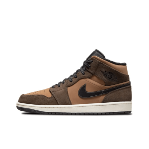JAA 1 Mid SE 'Dark Chocolate' DC7294-200 – Streetwear