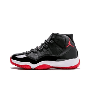 JAA 11 Retro 'Bred' 2012 378037-010 – Style