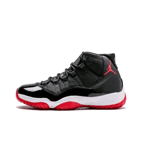 JAA 11 Retro 'Bred' 2012 378037-010 – Style