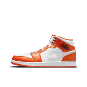 JAA 1 Mid SE ‘Electro Orange’ - DM3531-800 – Style