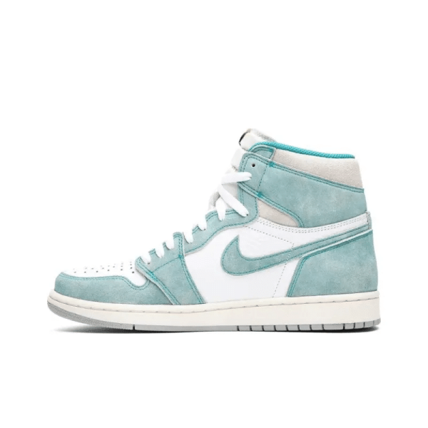 JAA 1 Retro High OG 'Turbo Green' 555088-311 – Drop - Image 2