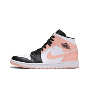JAA 1 Mid 'Crimson Tint' 554724-133 – Style