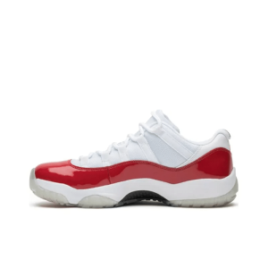 JAA 11 Retro Low 'Cherry' 2016 528895-102 – Iconic