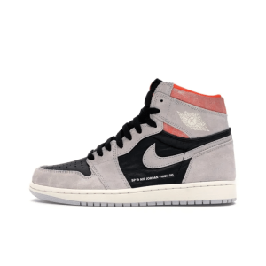 JAA 1 Retro High OG 'Neutral Grey' 555088-018 – Limited