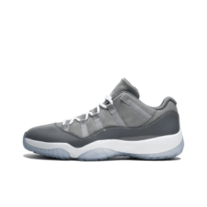 JAA 11 Retro Low 'Cool Grey' 528895-003 – Streetwear
