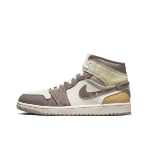 JAA 1 Mid SE Craft Taupe Haze - DM9652-102 – For Men