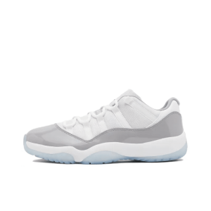 JAA 11 Low Cement Grey AV2187-140 – For Men