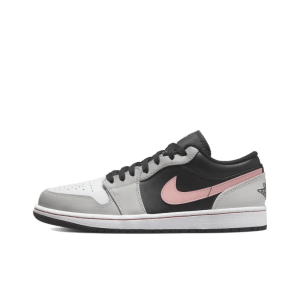 JAA 1 Low Black Grey Pink - 553558-062 – Iconic