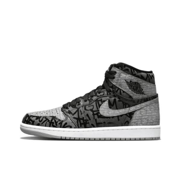 JAA 1 High OG 'Rebellionaire' 555088-036 – Drop