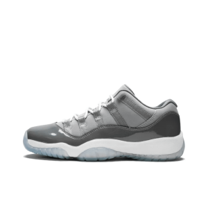 JAA 11 Retro Low BG Cool Grey - 528896-003 – Drop
