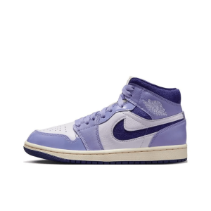 JAA 1 Mid Se Chenille Sky J Light Purple - Dz3745-500 – Drop