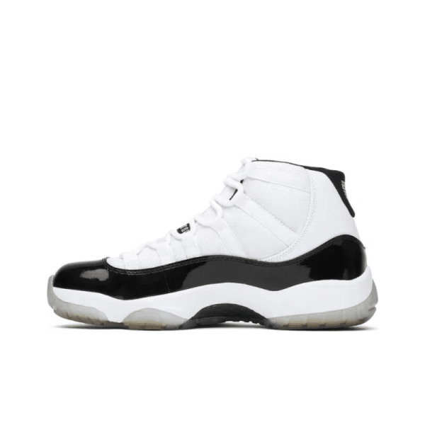 JAA 11 Retro ‘Concord’ 2011 - 378037-107 – Iconic - Image 2