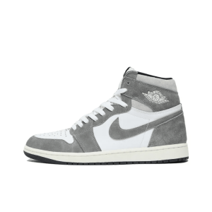 JAA 1 Retro High OG 'Washed Black' DZ5485-051 – Limited