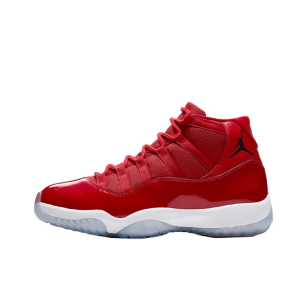 JAA 11 Retro 'Win Like '96' 378037-623 – Iconic