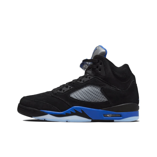 JAA 5 Retro 'Racer Blue' CT4838-004 – Iconic