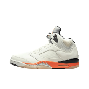 JAA 5 Retro 'Shattered Backboard' DC1060-100 – Limited