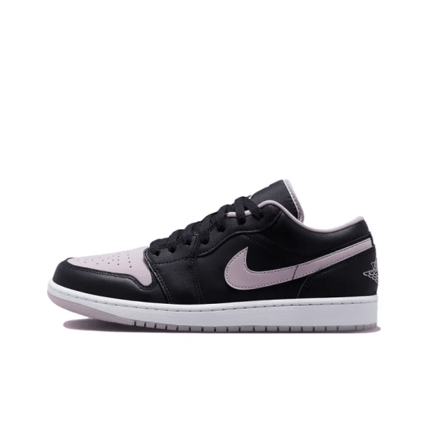 JAA 1 Low SE 'Black Iced Lilac' DV1309-051 – Drop