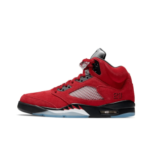 JAA 5 Retro 'Raging Bull' 2021 DD0587-600 – Limited