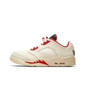 JAA 5 Low ‘Chinese New Year’ 2021 - DD2240-100 – Iconic
