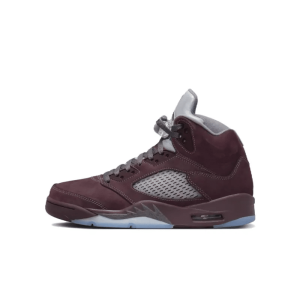 JAA 5 Burgundy 2023 DZ4131-600 – For Men